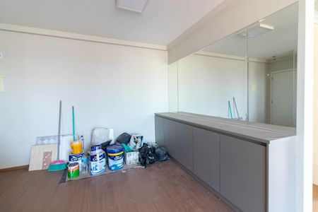 Apartamento à venda com 54m², 2 quartos e 1 vagaSala de Jantar