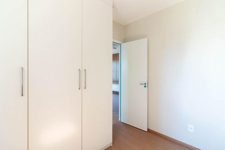 Apartamento à venda com 54m², 2 quartos e 1 vagaQuarto 2