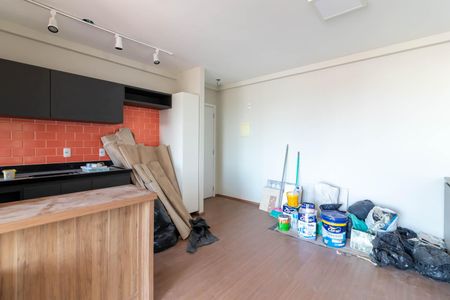Apartamento à venda com 54m², 2 quartos e 1 vagaSala de Jantar
