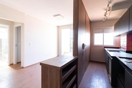 Apartamento à venda com 54m², 2 quartos e 1 vagaCozinha