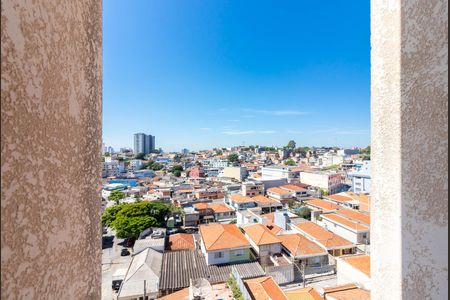 Apartamento à venda com 54m², 2 quartos e 1 vagaÁrea de Serviço - Vista