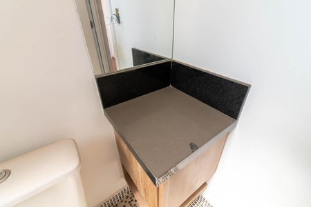 Apartamento à venda com 54m², 2 quartos e 1 vagaBanheiro