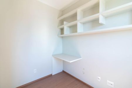 Apartamento à venda com 54m², 2 quartos e 1 vagaQuarto 2
