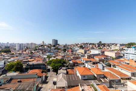 Apartamento à venda com 54m², 2 quartos e 1 vagaQuarto 1 - Vista