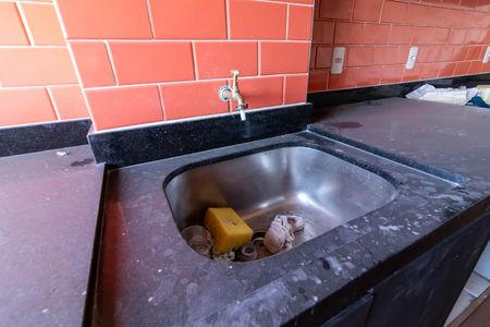 Apartamento à venda com 54m², 2 quartos e 1 vagaÁrea de Serviço