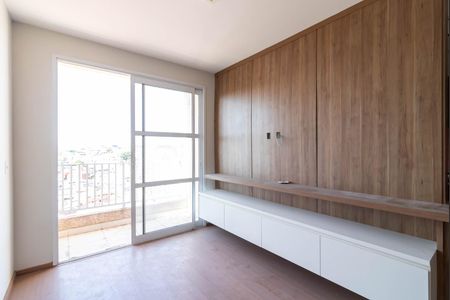 Apartamento à venda com 54m², 2 quartos e 1 vagaSala de Estar