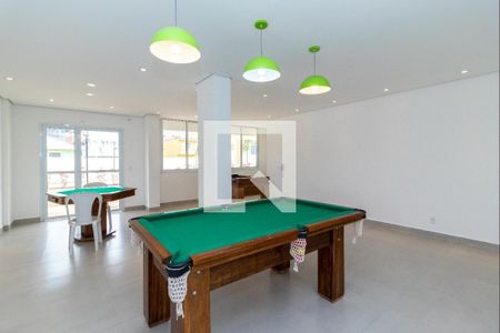 Apartamento à venda com 54m², 2 quartos e 1 vagaÁrea comum