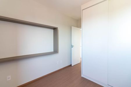 Apartamento à venda com 54m², 2 quartos e 1 vagaQuarto 1