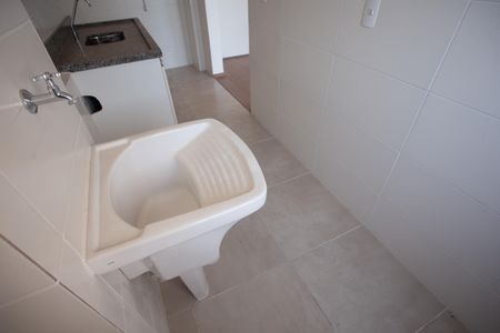 Apartamento à venda com 54m², 2 quartos e 1 vagaÁrea de Serviço