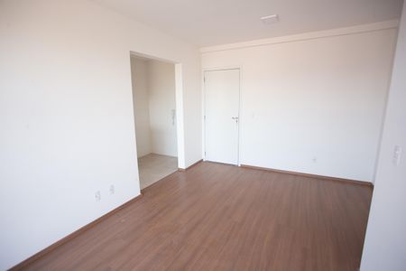 Apartamento à venda com 54m², 2 quartos e 1 vagaSala
