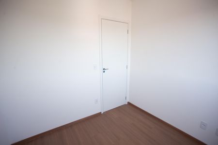 Apartamento à venda com 54m², 2 quartos e 1 vagaQuarto 