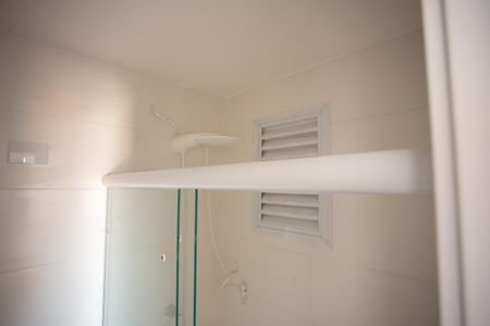 Apartamento à venda com 54m², 2 quartos e 1 vagaBanheiro