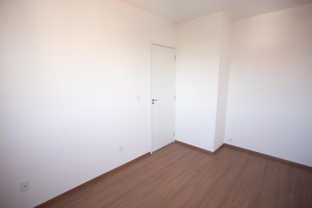 Apartamento à venda com 54m², 2 quartos e 1 vagaQuarto 2