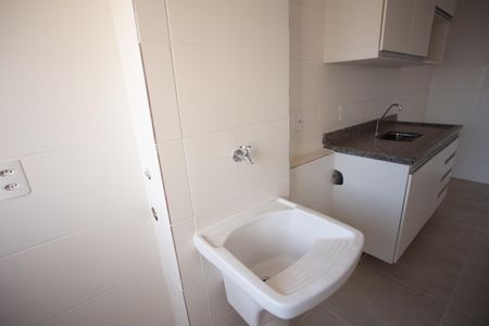 Apartamento à venda com 54m², 2 quartos e 1 vagaÁrea de Serviço