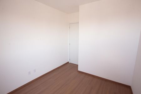 Apartamento à venda com 54m², 2 quartos e 1 vagaQuarto 2