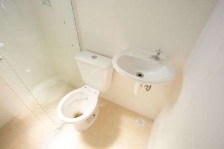 Apartamento à venda com 54m², 2 quartos e 1 vagaBanheiro