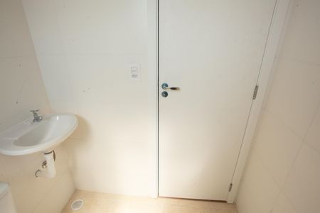 Apartamento à venda com 54m², 2 quartos e 1 vagaBanheiro