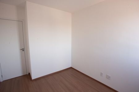 Apartamento à venda com 54m², 2 quartos e 1 vagaQuarto 2