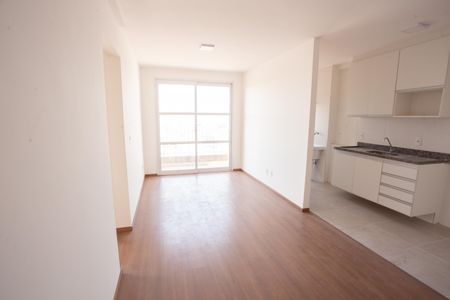 Apartamento à venda com 54m², 2 quartos e 1 vagaSala