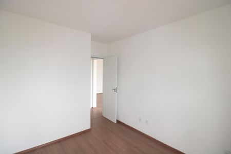 Apartamento à venda com 54m², 2 quartos e 1 vagaQuarto 1