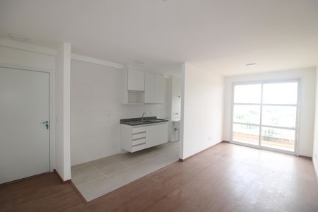 Apartamento à venda com 54m², 2 quartos e 1 vagaSala / Cozinha