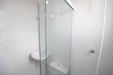 Apartamento à venda com 54m², 2 quartos e 1 vagaBanheiro