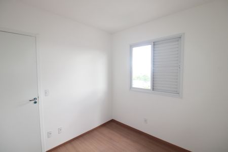 Apartamento à venda com 54m², 2 quartos e 1 vagaQuarto 2