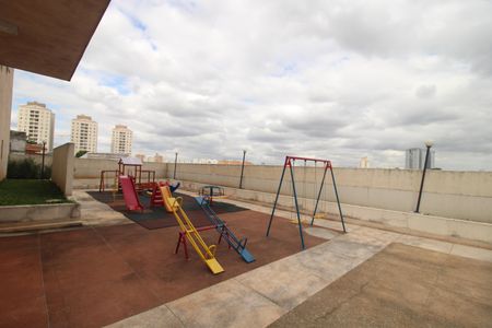 Apartamento à venda com 54m², 2 quartos e 1 vagaÁrea Comum