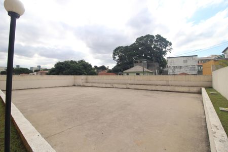 Apartamento à venda com 54m², 2 quartos e 1 vagaÁrea Comum