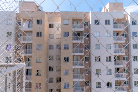 Apartamento à venda com 38m², 2 quartos e sem vaga Apartamento à venda com 38m², 2 quartos e sem vagaVista da Área de Serviço