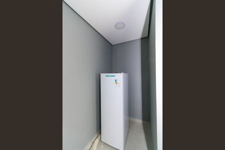 Apartamento à venda com 38m², 2 quartos e sem vaga Apartamento à venda com 38m², 2 quartos e sem vagaÁrea comum - Salão de festas