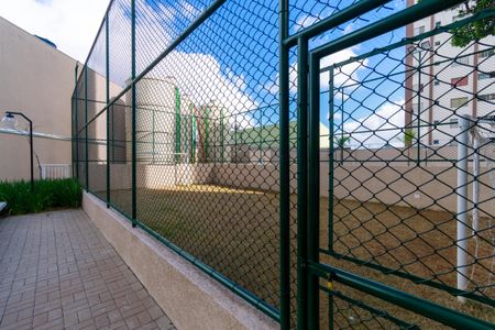 Apartamento à venda com 38m², 2 quartos e sem vaga Apartamento à venda com 38m², 2 quartos e sem vagaÁrea comum - Quadra