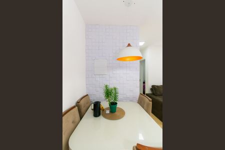 Apartamento à venda com 38m², 2 quartos e sem vaga Apartamento à venda com 38m², 2 quartos e sem vagaSala