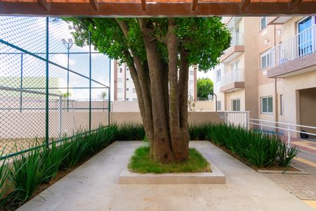 Apartamento à venda com 38m², 2 quartos e sem vaga Apartamento à venda com 38m², 2 quartos e sem vagaÁrea comum