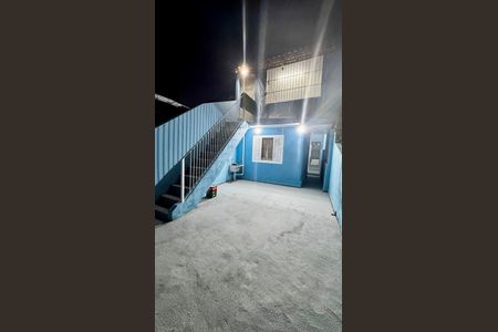 Casa à venda com 150m², 2 quartos e 2 vagas Casa à venda com 150m², 2 quartos e 2 vagasÁrea externa