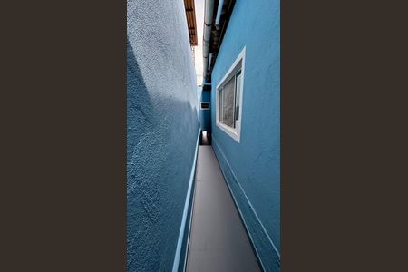 Casa à venda com 150m², 2 quartos e 2 vagas Casa à venda com 150m², 2 quartos e 2 vagasÁrea externa