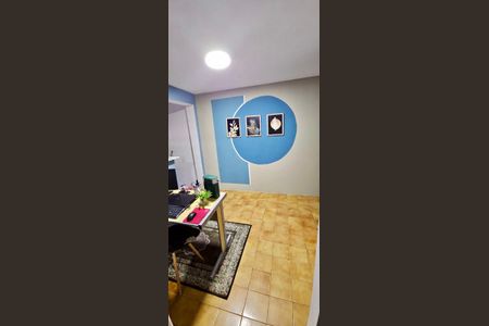 Sala de casa à venda com 2 quartos, 150m² em Bela Vista, Osasco