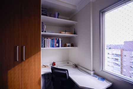 Apartamento à venda com 74m², 3 quartos e 2 vagas Apartamento à venda com 74m², 3 quartos e 2 vagasQuarto 2