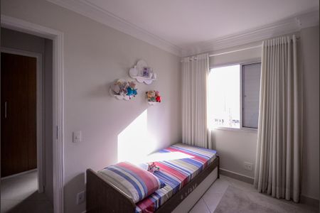 Apartamento à venda com 74m², 3 quartos e 2 vagas Apartamento à venda com 74m², 3 quartos e 2 vagasQuarto 1