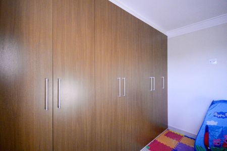 Apartamento à venda com 74m², 3 quartos e 2 vagas Apartamento à venda com 74m², 3 quartos e 2 vagasQuarto 1