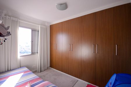 Apartamento à venda com 74m², 3 quartos e 2 vagas Apartamento à venda com 74m², 3 quartos e 2 vagasQuarto 1