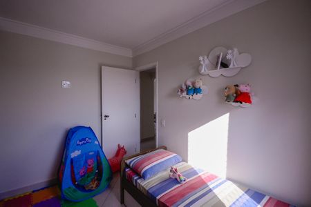 Apartamento à venda com 74m², 3 quartos e 2 vagas Apartamento à venda com 74m², 3 quartos e 2 vagasQuarto 1