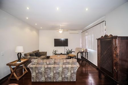 Apartamento à venda com 139m², 3 quartos e 1 vagaSala