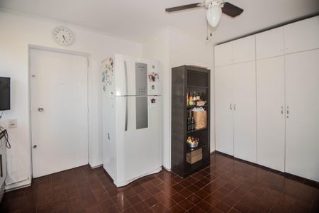 Apartamento à venda com 139m², 3 quartos e 1 vagaCozinha