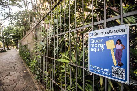 Apartamento à venda com 139m², 3 quartos e 1 vagaPlaquinha