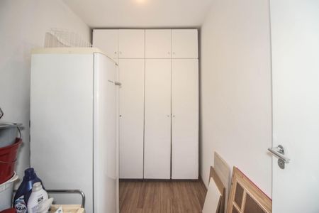 Apartamento à venda com 139m², 3 quartos e 1 vagaÁrea de Serviço