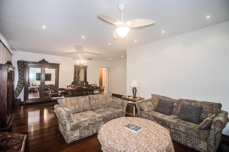 Apartamento à venda com 139m², 3 quartos e 1 vagaSala