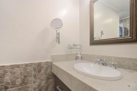 Apartamento à venda com 139m², 3 quartos e 1 vagaBanheiro da Suíte