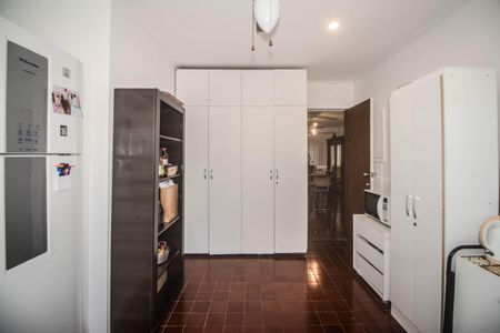 Apartamento à venda com 139m², 3 quartos e 1 vagaCozinha