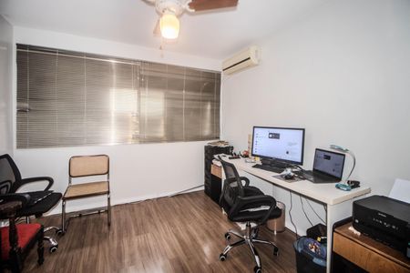 Apartamento à venda com 139m², 3 quartos e 1 vagaQuarto 2
